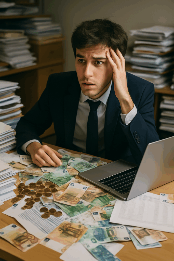 Audit de la trésorerie, parfait pour débuter, je t'explique tout