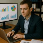 La revue analytique, tout un art