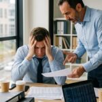 Les erreurs du junior en audit