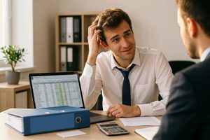 seuil de signification audit calcul
