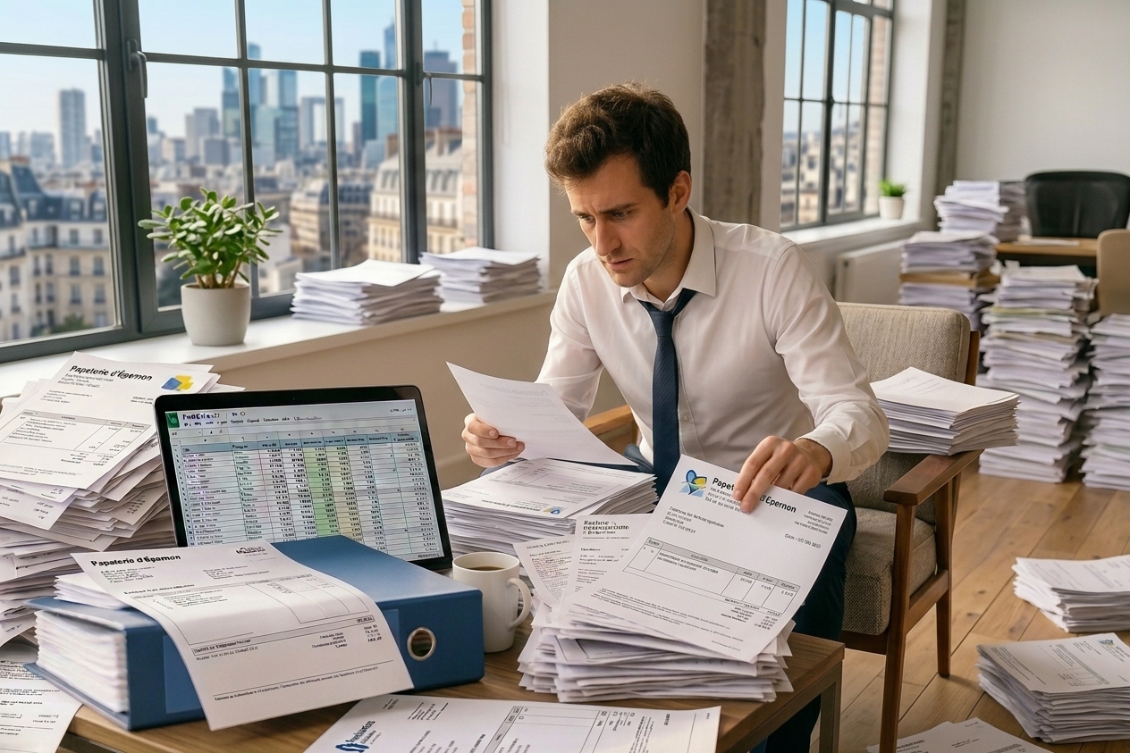Échantillonnage en audit